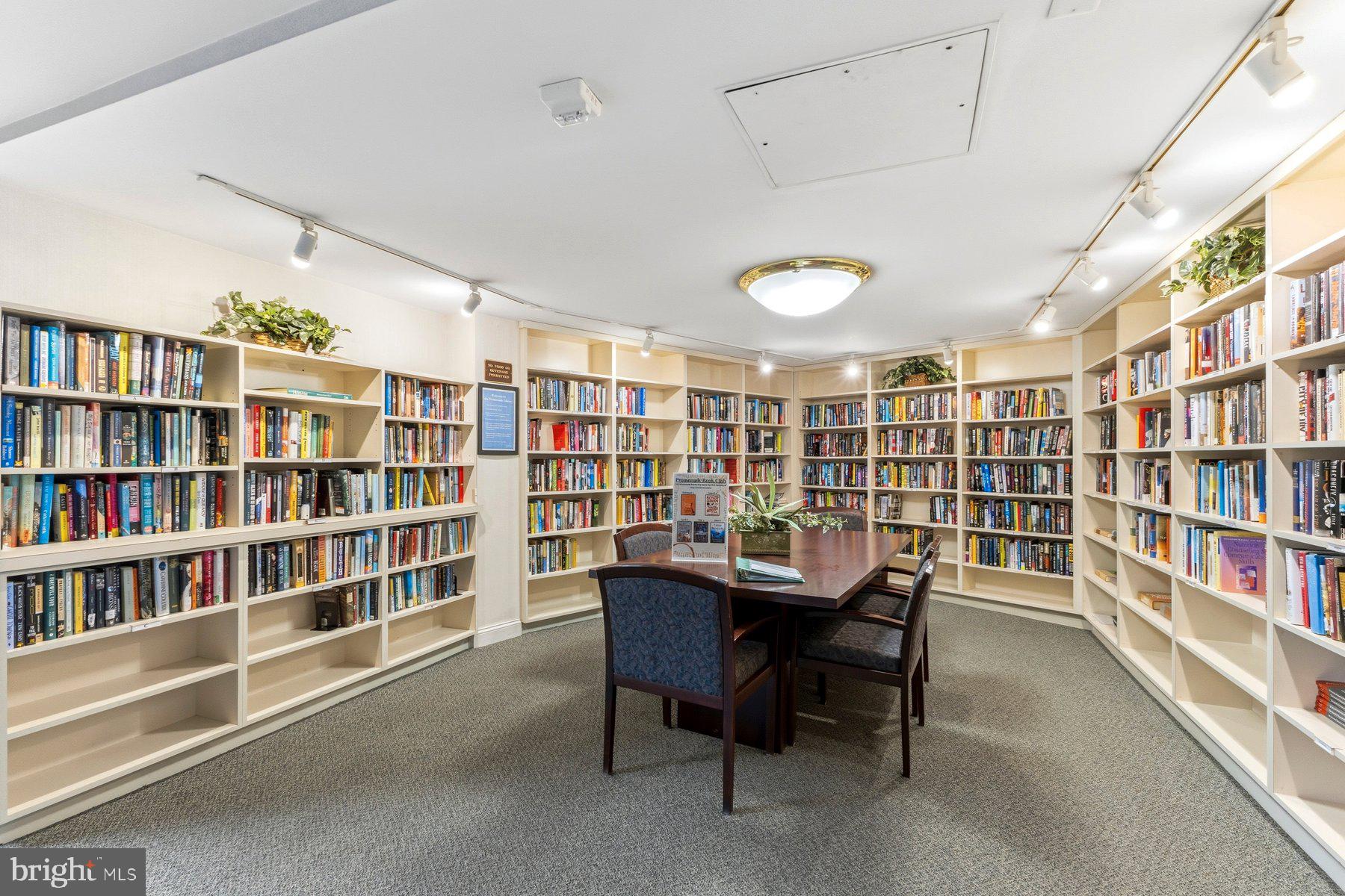 5225 Pooks Hill Road, Unit 1717N Bethesda, MD 20814 - Photo 25 of 26