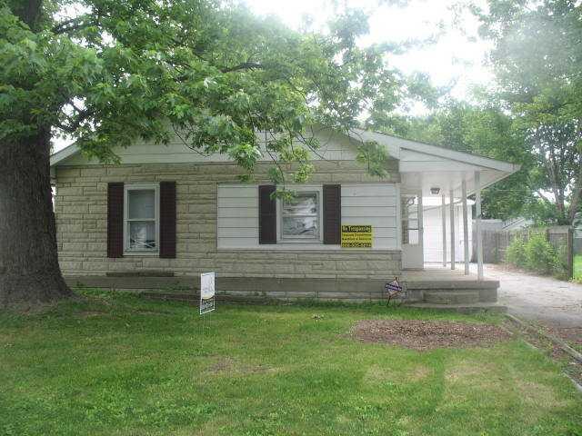 351 South Edgehill Road Indianapolis, IN 46241 - Photo 1 of 5 Gallery Image 1