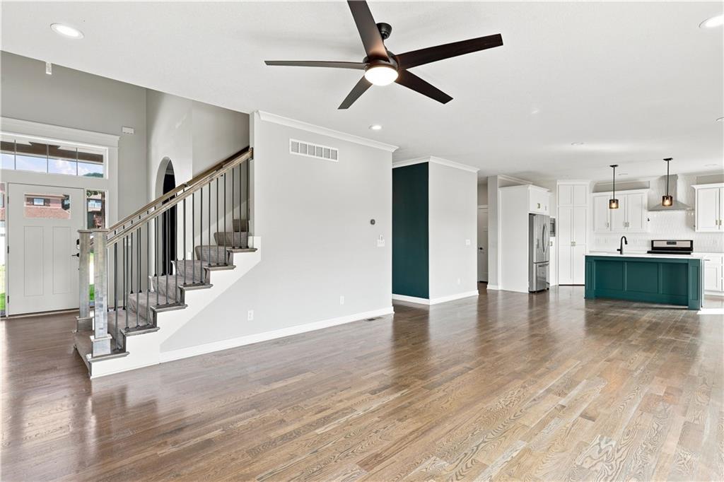 2333 Southwest Old Port Road Lee's Summit, MO 64082 - Photo 19 of 59 Gallery Image 19