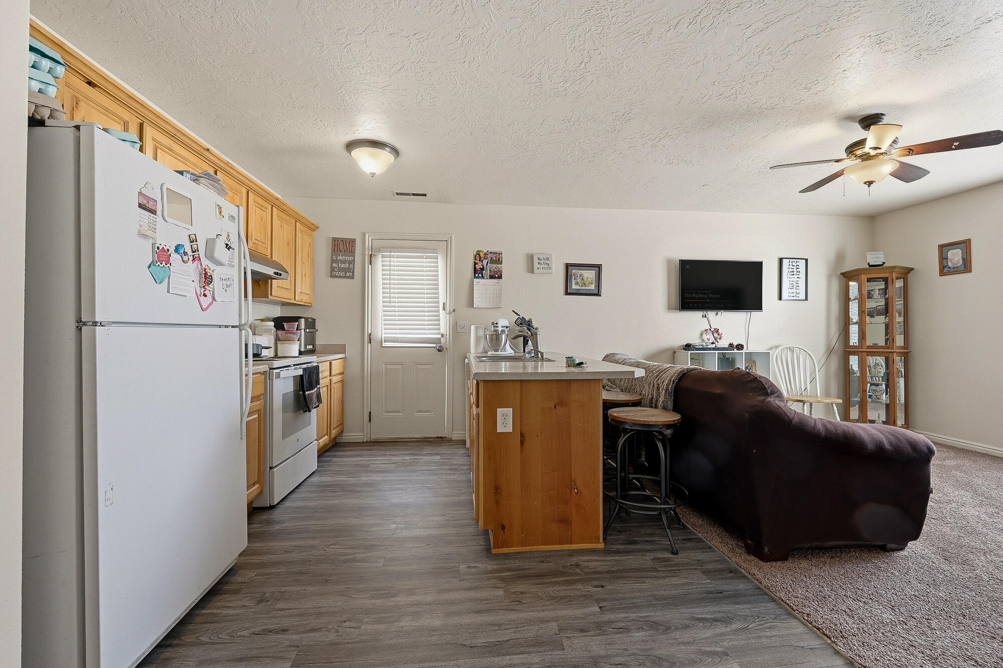 577-593 East Nichols Canyon Road, Unit 577579 & 591593 RV GARAGE Cedar City, UT 84721 - Photo 38 of 102 579 Nichols Canyon Rd