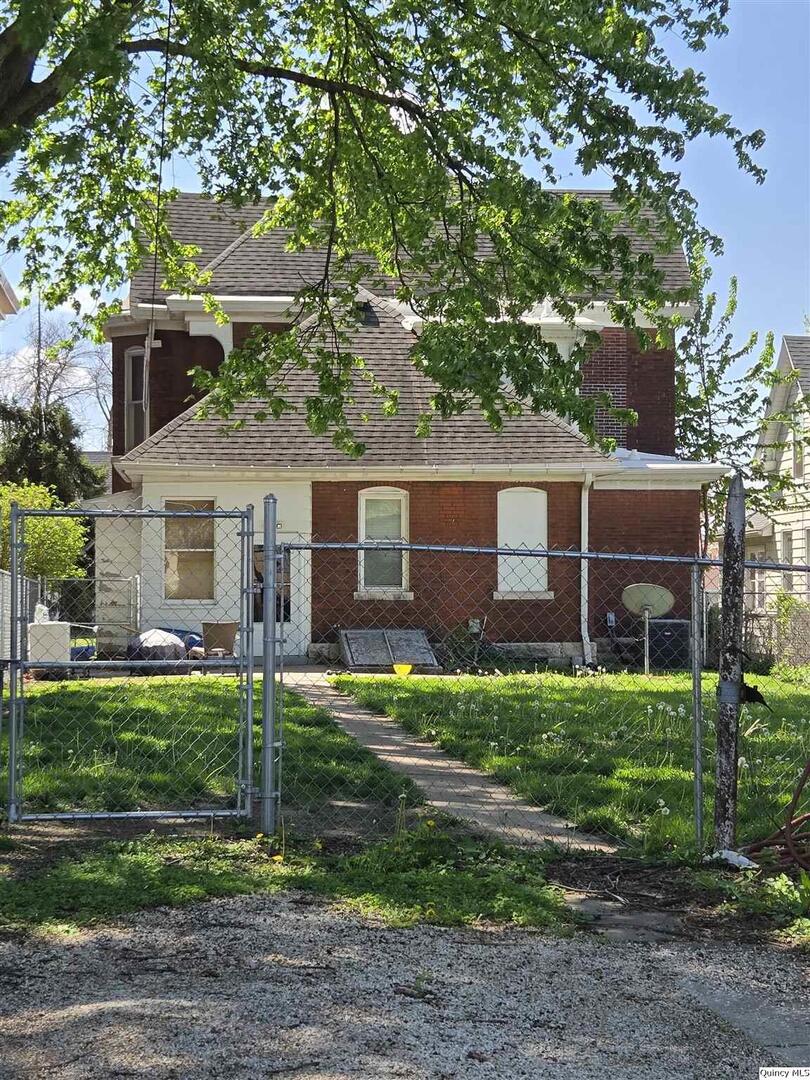 1019 Madison Street Quincy, IL 62301 - Photo 17 of 17