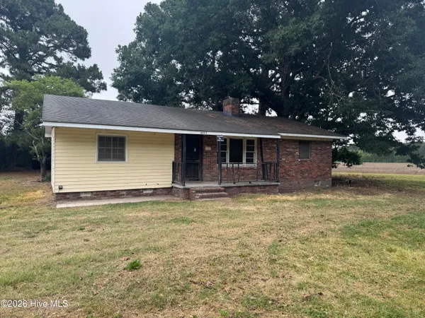 $115,000 | 4927 Tartt's Mill Road, Wilson, NC 27893