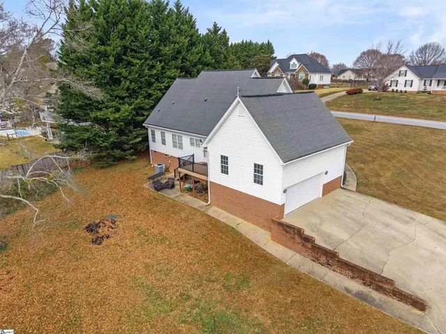 $485,000 | 6 Peach Wood Trail, Greer, SC 29651