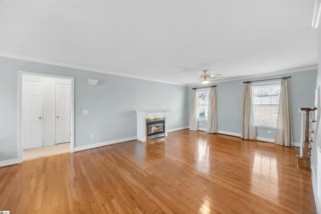 $485,000 | 6 Peach Wood Trail, Greer, SC 29651