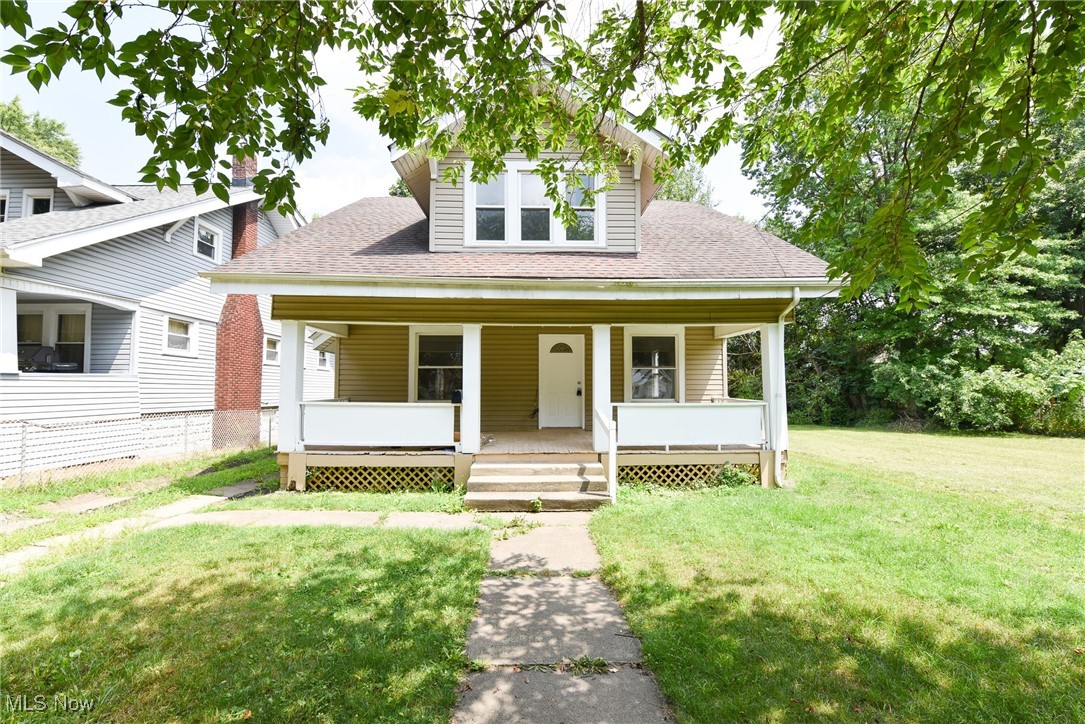657 Thayer Street Akron, OH 44310 - Photo 1 of 19 Gallery Image 1