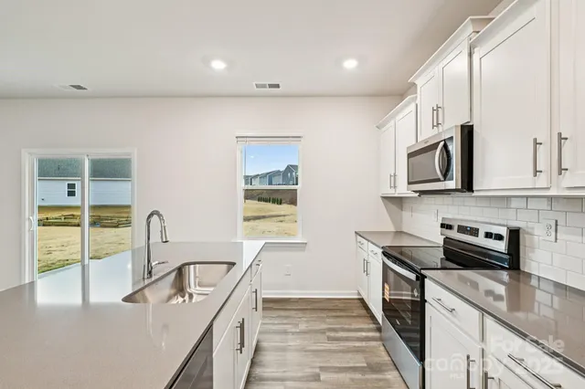 $347,500 | 2319 Riggs Road, Sherrills Ford, NC 28673