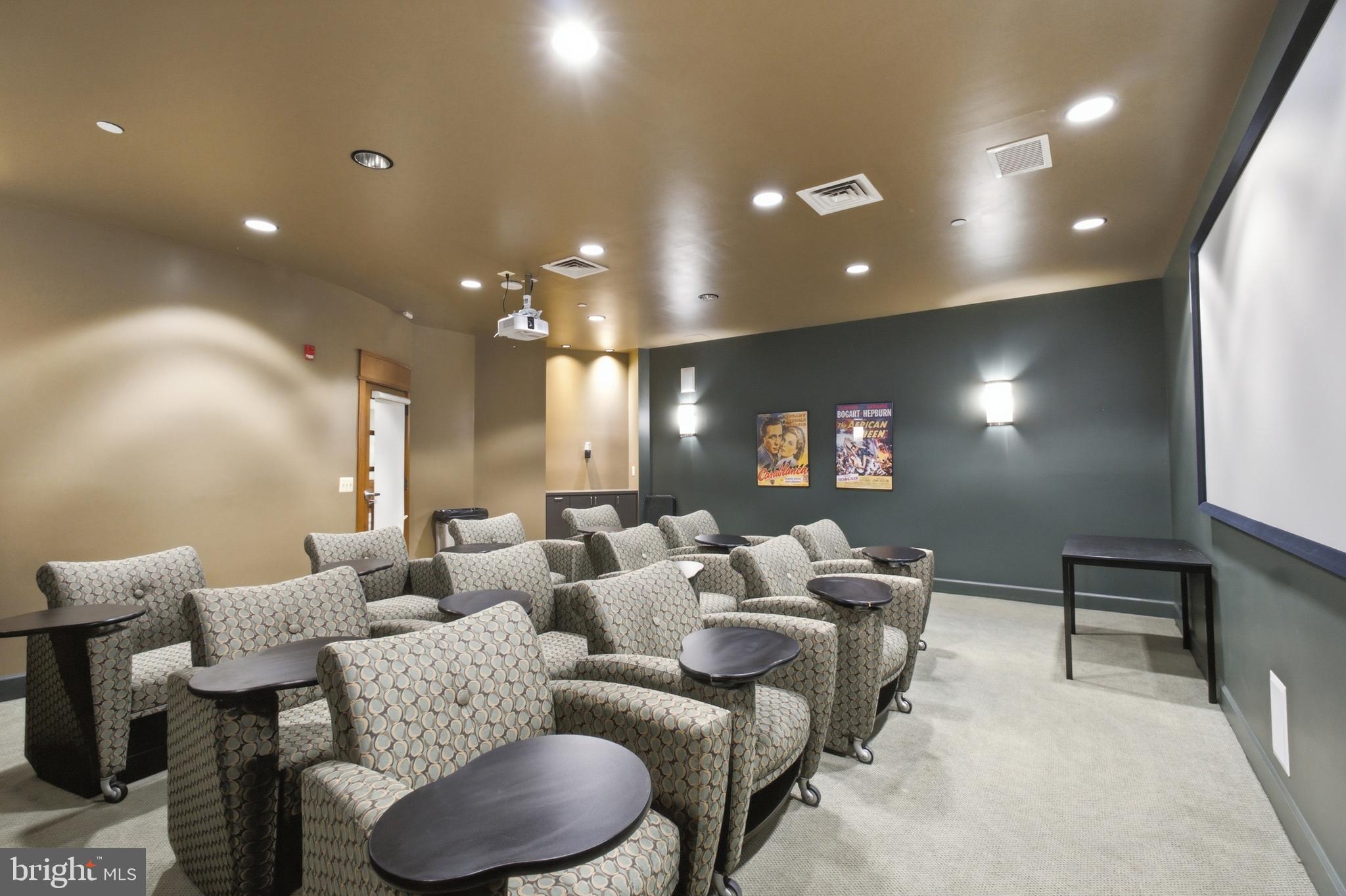 11800 Sunset Hills Road, Unit 202 Reston, VA 20190 - Photo 40 of 62 Movie theater