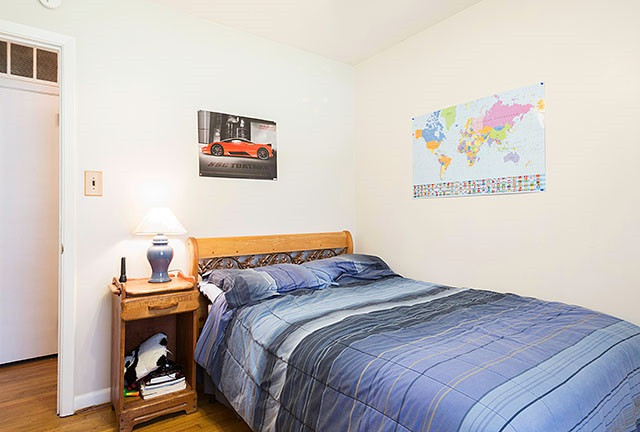 1532 Euclid Road Durham, NC 27713 - Photo 19 of 25 Photo 19