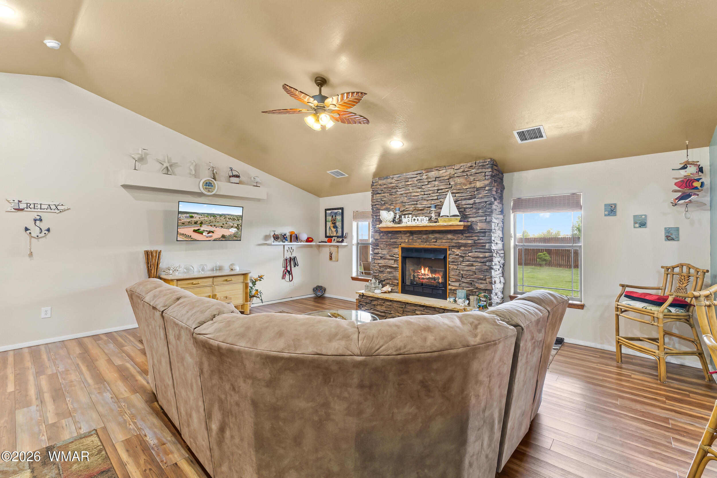 2787 Bourdon Ranch Road Taylor, AZ 85939 - Photo 20 of 46