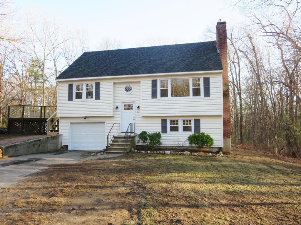 71 Pollard Road Plaistow, NH 03865 - Photo 23 of 27