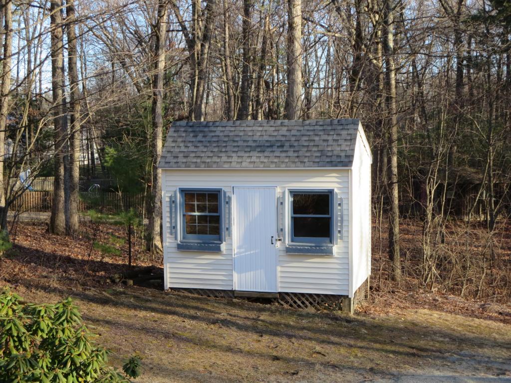71 Pollard Road Plaistow, NH 03865 - Photo 24 of 27