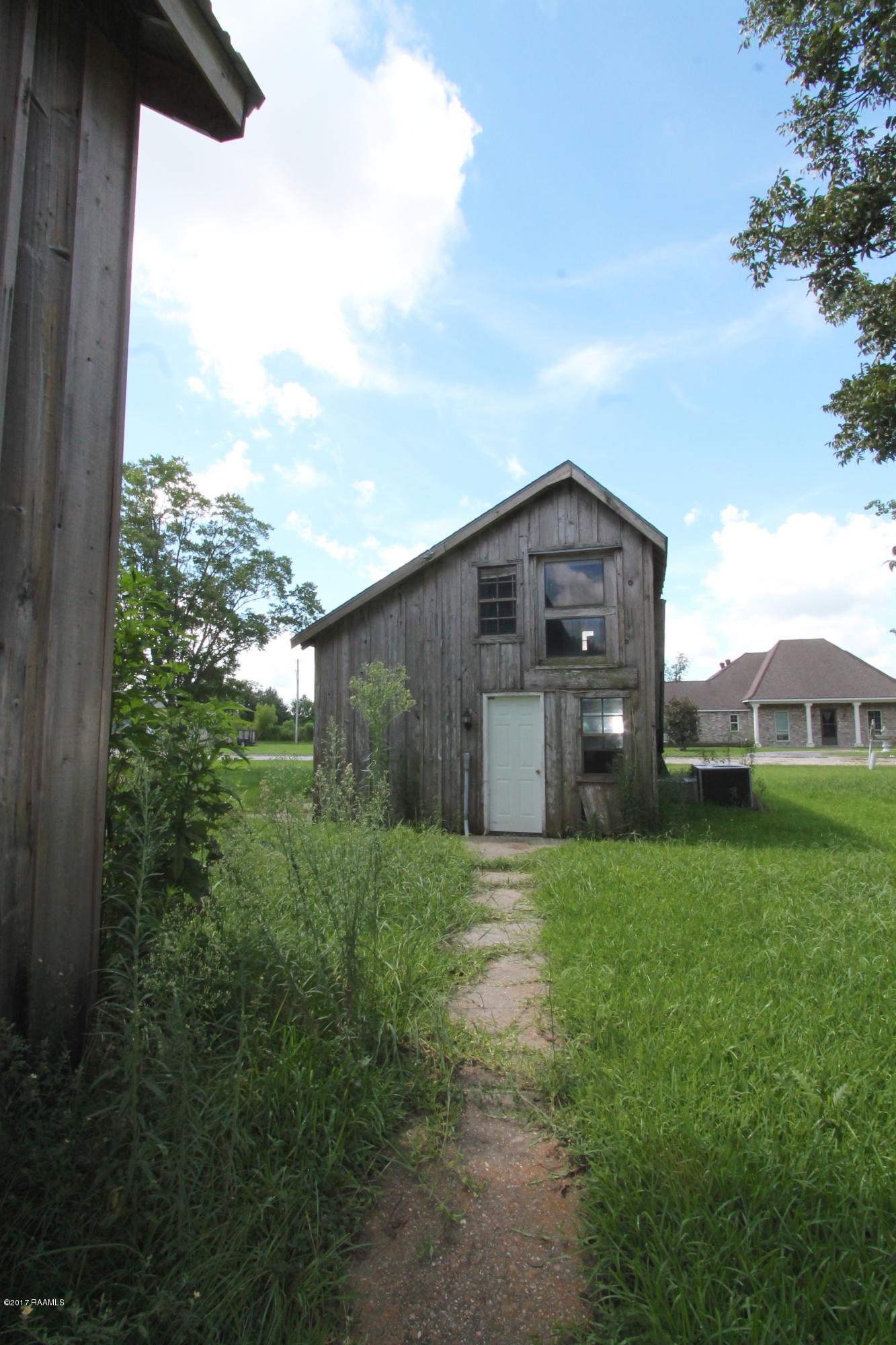 2221 South Richfield Road Duson, LA 70529 - Photo 4 of 19 Bunk House