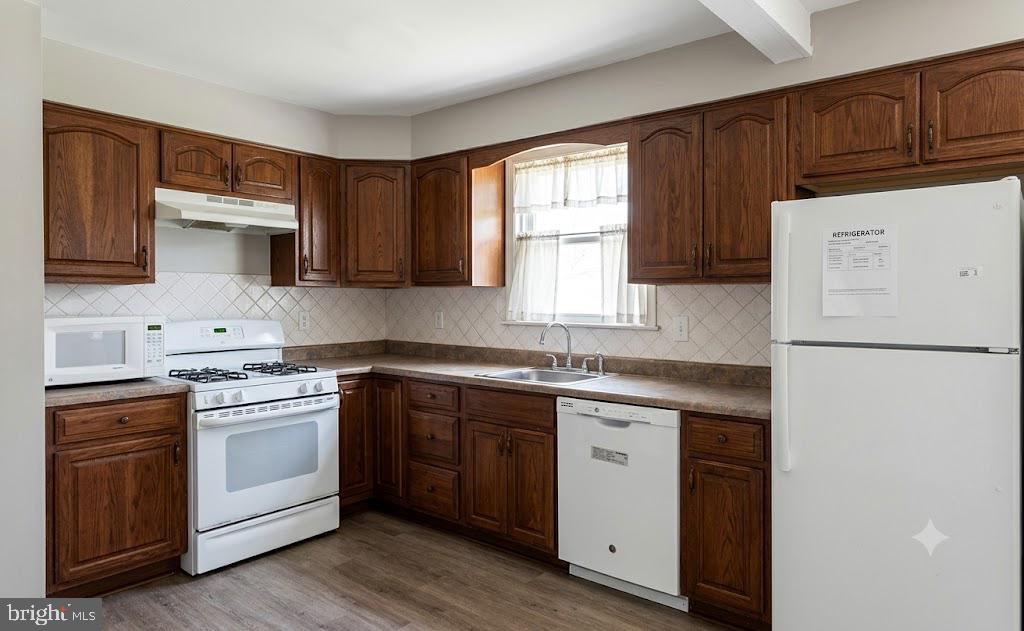 306 Cornell Road Glassboro, NJ 08028 - Photo 8 of 30 Kitchen