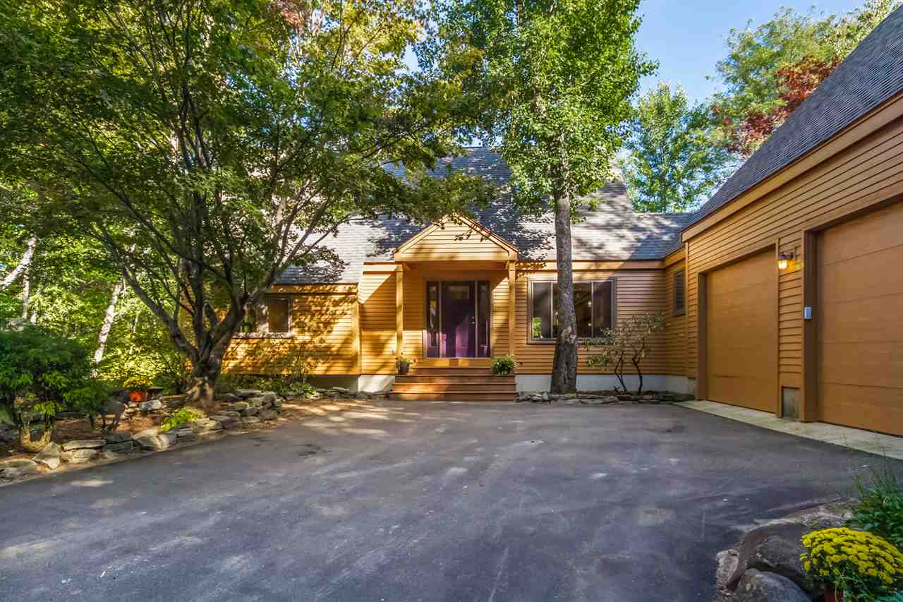 1300 Clement Hill Road Hopkinton, NH 03229 - Photo 3 of 40 Gallery Image 3