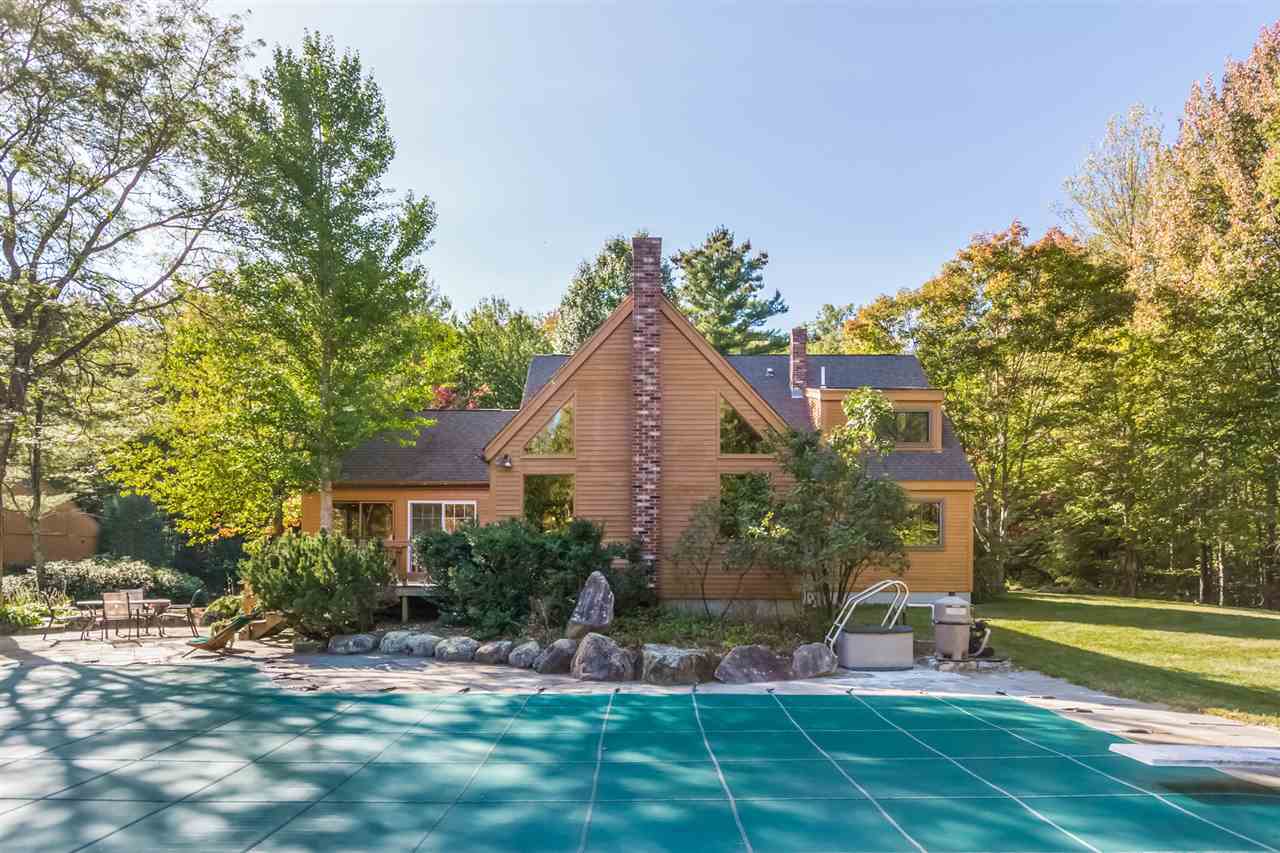 1300 Clement Hill Road Hopkinton, NH 03229 - Photo 30 of 40 Gallery Image 30