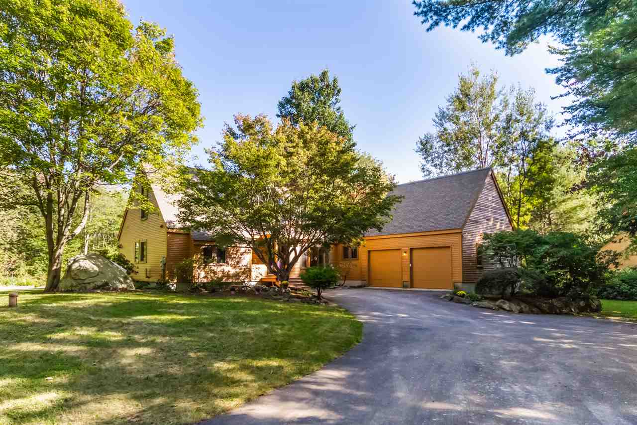 1300 Clement Hill Road Hopkinton, NH 03229 - Photo 4 of 40 Gallery Image 4