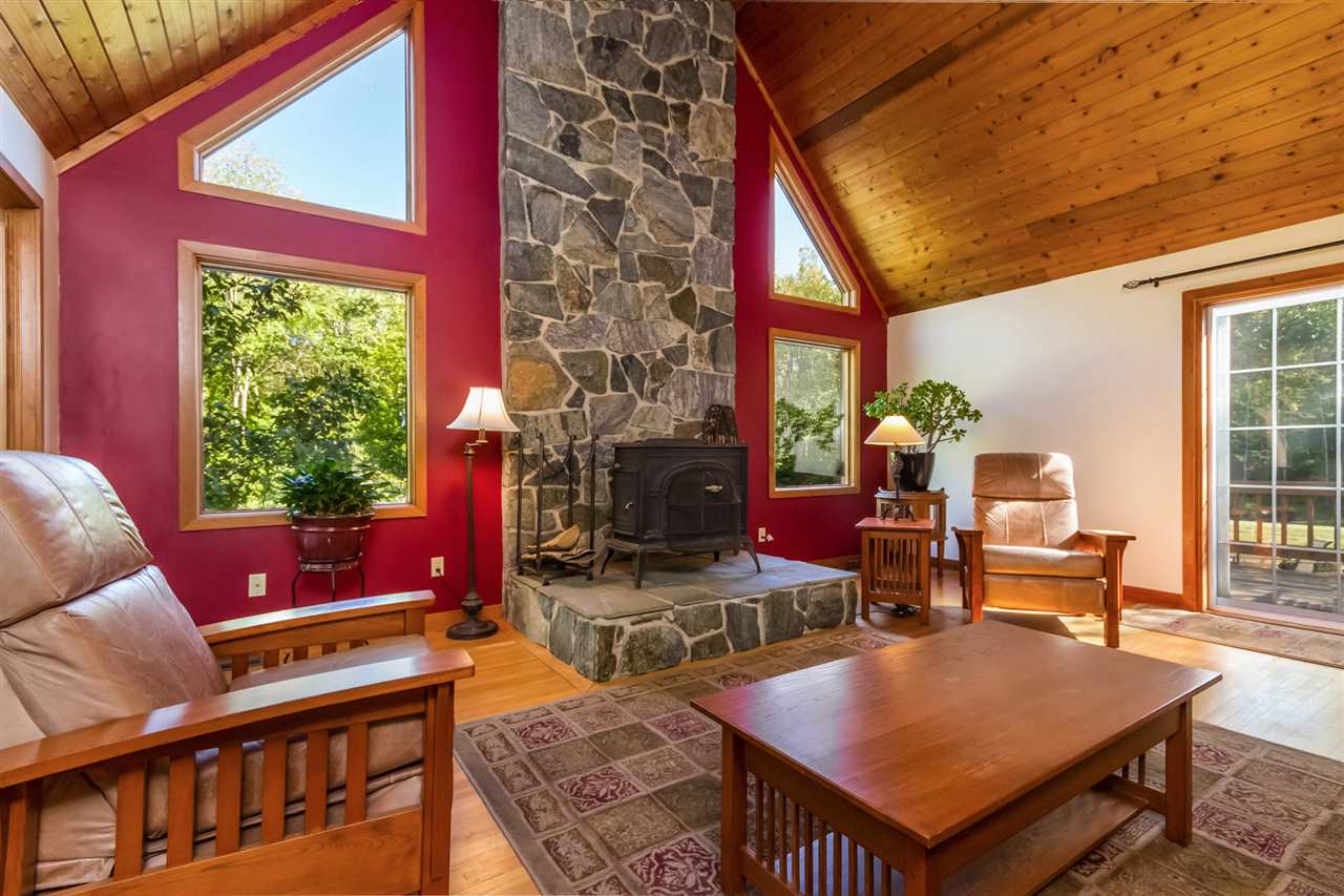 1300 Clement Hill Road Hopkinton, NH 03229 - Photo 9 of 40 Gallery Image 9