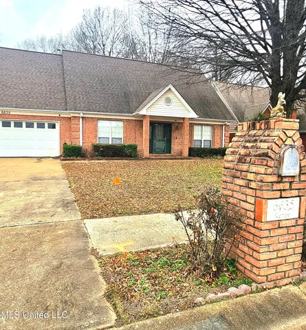 $415,000 | 6635 Renee Drive, Olive Branch, MS 38654