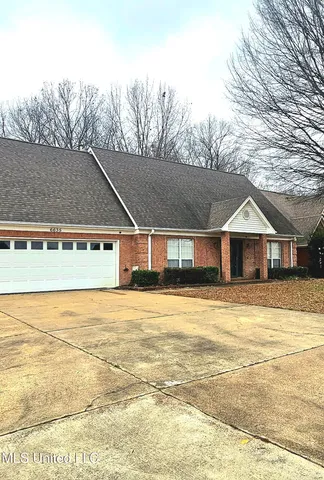 $415,000 | 6635 Renee Drive, Olive Branch, MS 38654