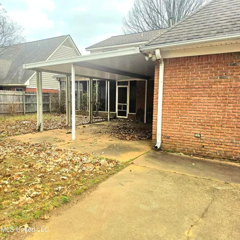 $415,000 | 6635 Renee Drive, Olive Branch, MS 38654