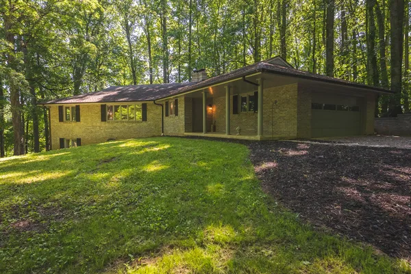 $375,000 | 1200 Lakewood Drive, Blacksburg, VA 24060