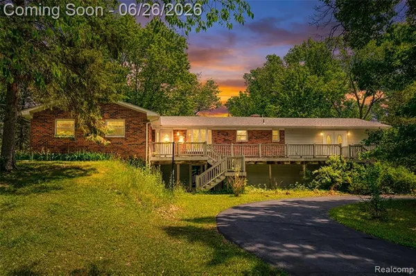 $549,900 | 4200 Angels Pass, Pinckney, MI 48169