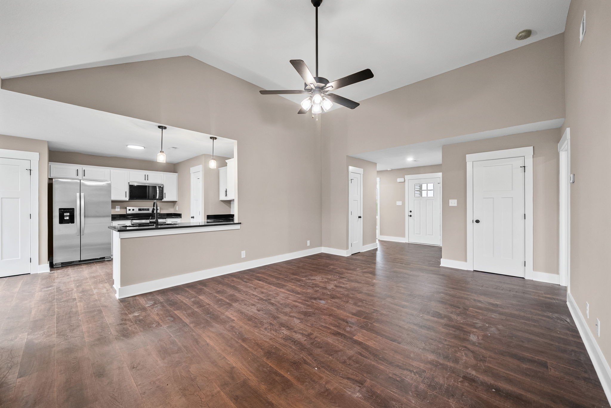 46 Echo Ridge Oak Grove, KY 42262 - Photo 4 of 25