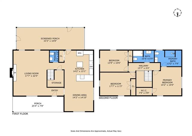 11180 Wardline Road Hammond, LA 70401 - Photo 31 of 32