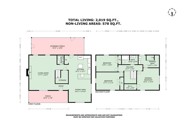 11180 Wardline Road Hammond, LA 70401 - Photo 32 of 32