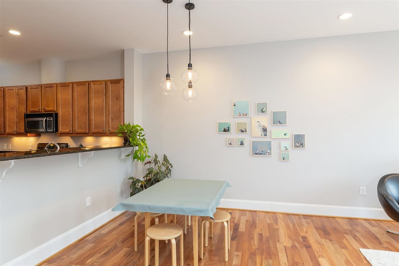 317 West Morgan Street, Unit 205 Raleigh, NC 27601 - Photo 14 of 25 Photo 14