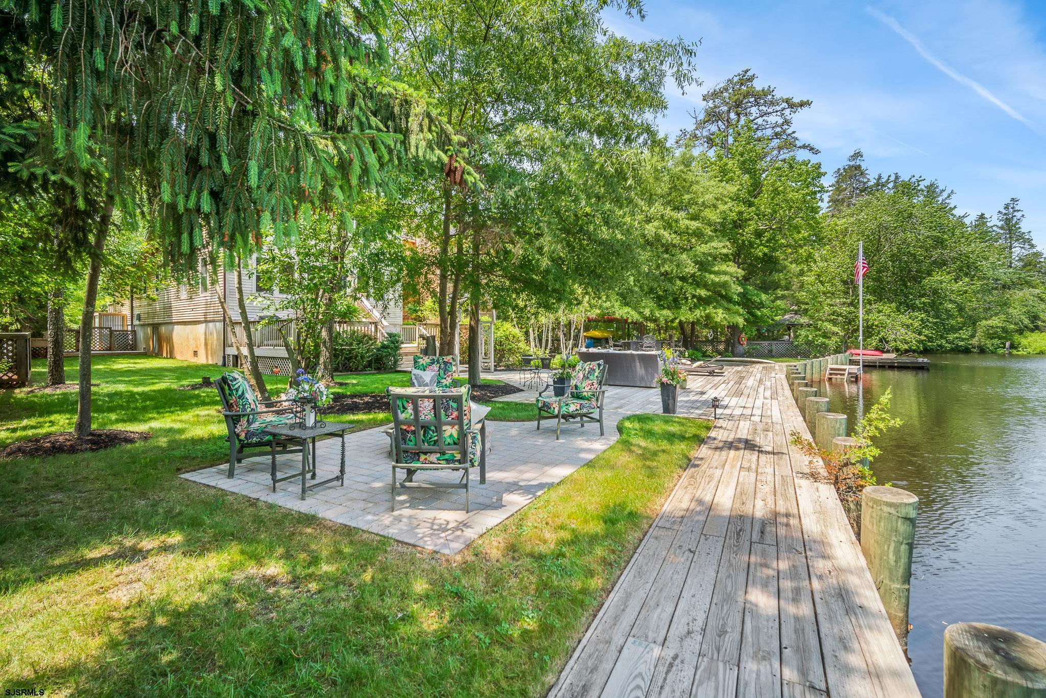 4646 Riverside Drive Sweetwater, NJ 08037 - Photo 28 of 55