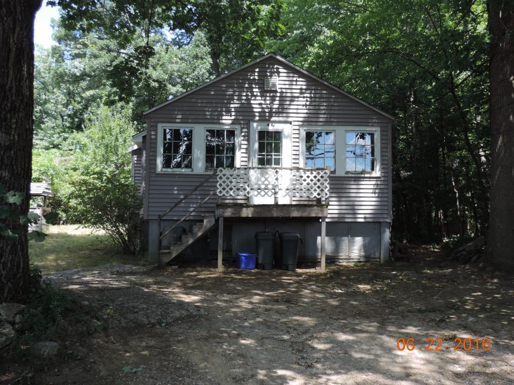 44 Ells Road Hampstead, NH 03841 - Photo 2 of 13