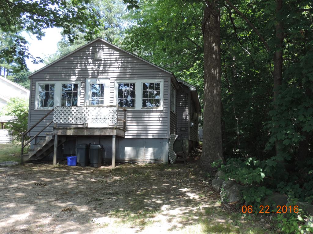 44 Ells Road Hampstead, NH 03841 - Photo 3 of 13