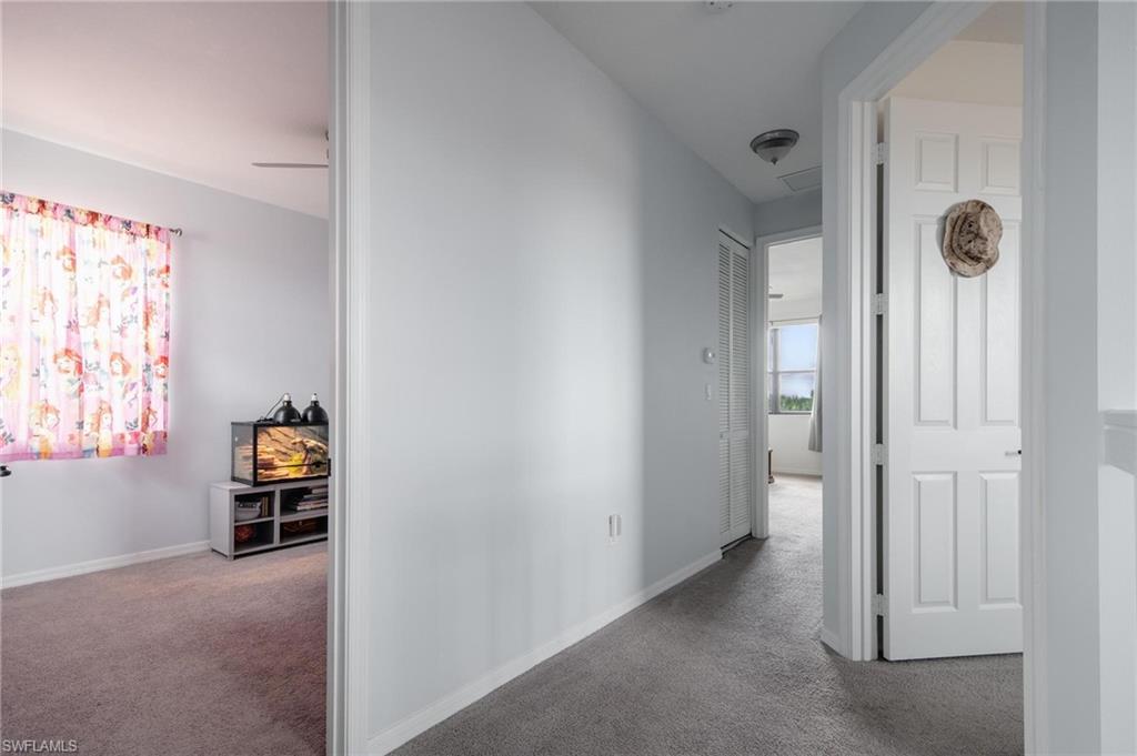 5519 Useppa Drive Ave Maria, FL 34142 - Photo 18 of 32 a view of an empty room and window