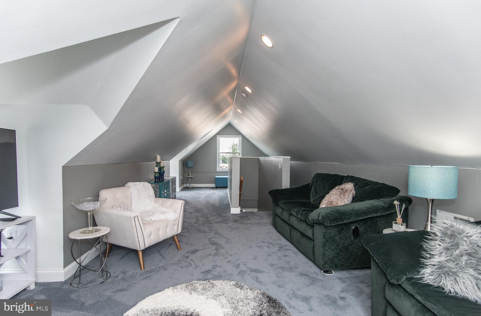 518 Stewart Road Hatboro, PA 19040 - Photo 67 of 103 Flex Room - Recessed Lighting