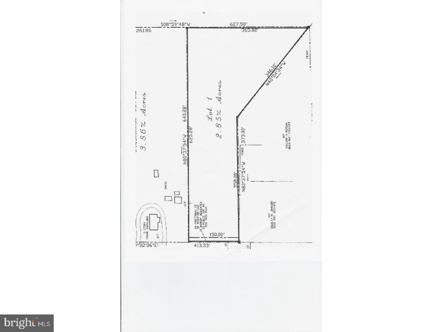 0 Old State Road Lincoln, DE 19960 - Photo 1 of 7 Gallery Image 1