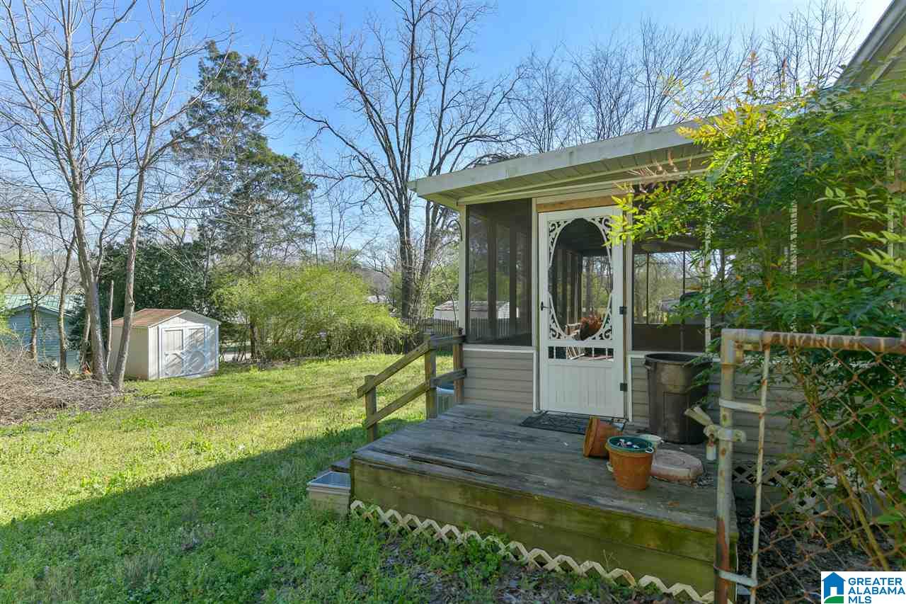 225 Pleasant Road Mount Olive, AL 35117 - Photo 47 of 47