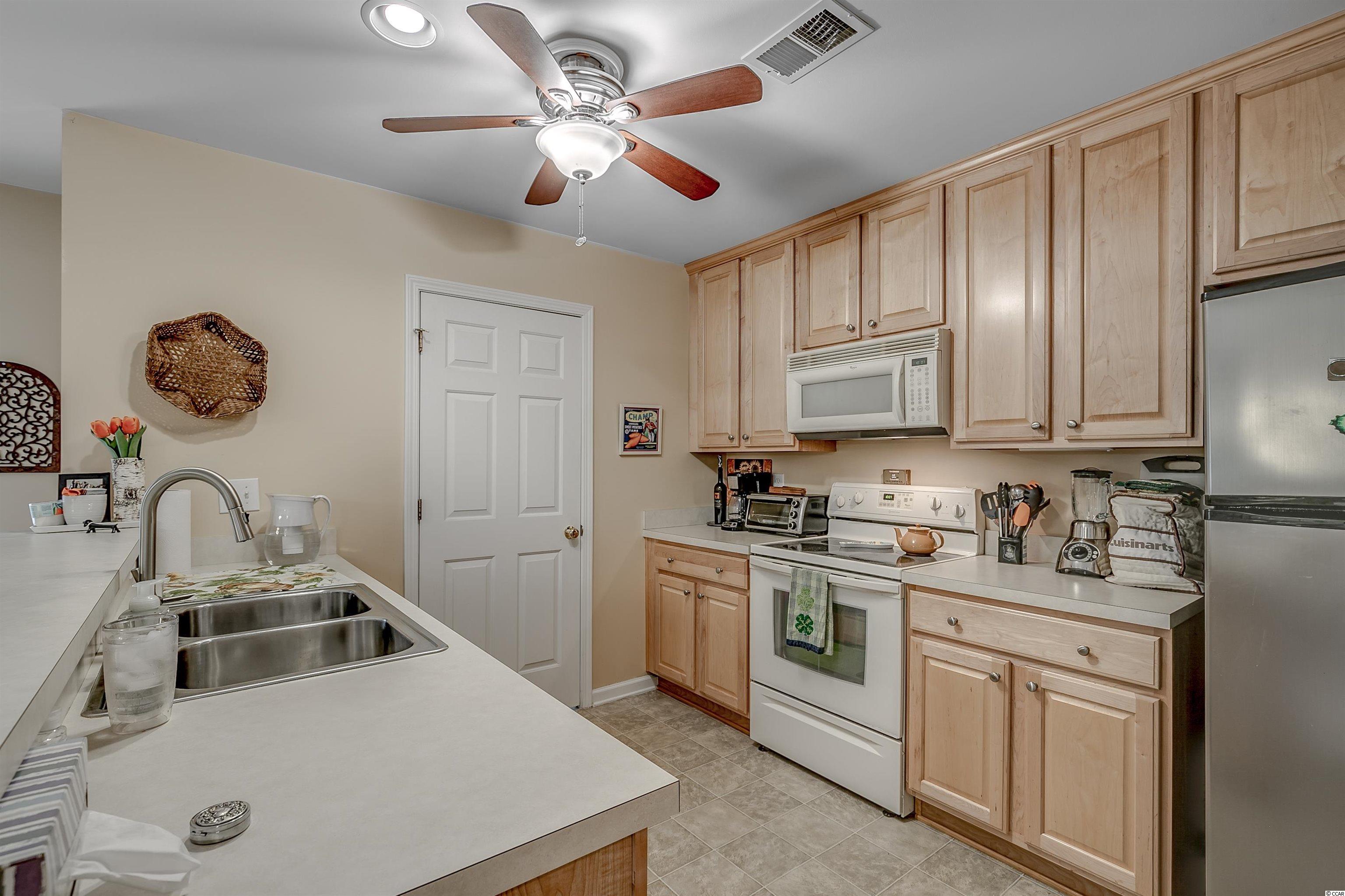 232 Madrid Drive, Unit 232 Murrells Inlet, SC 29576 - Photo 13 of 40 Gallery Image 13