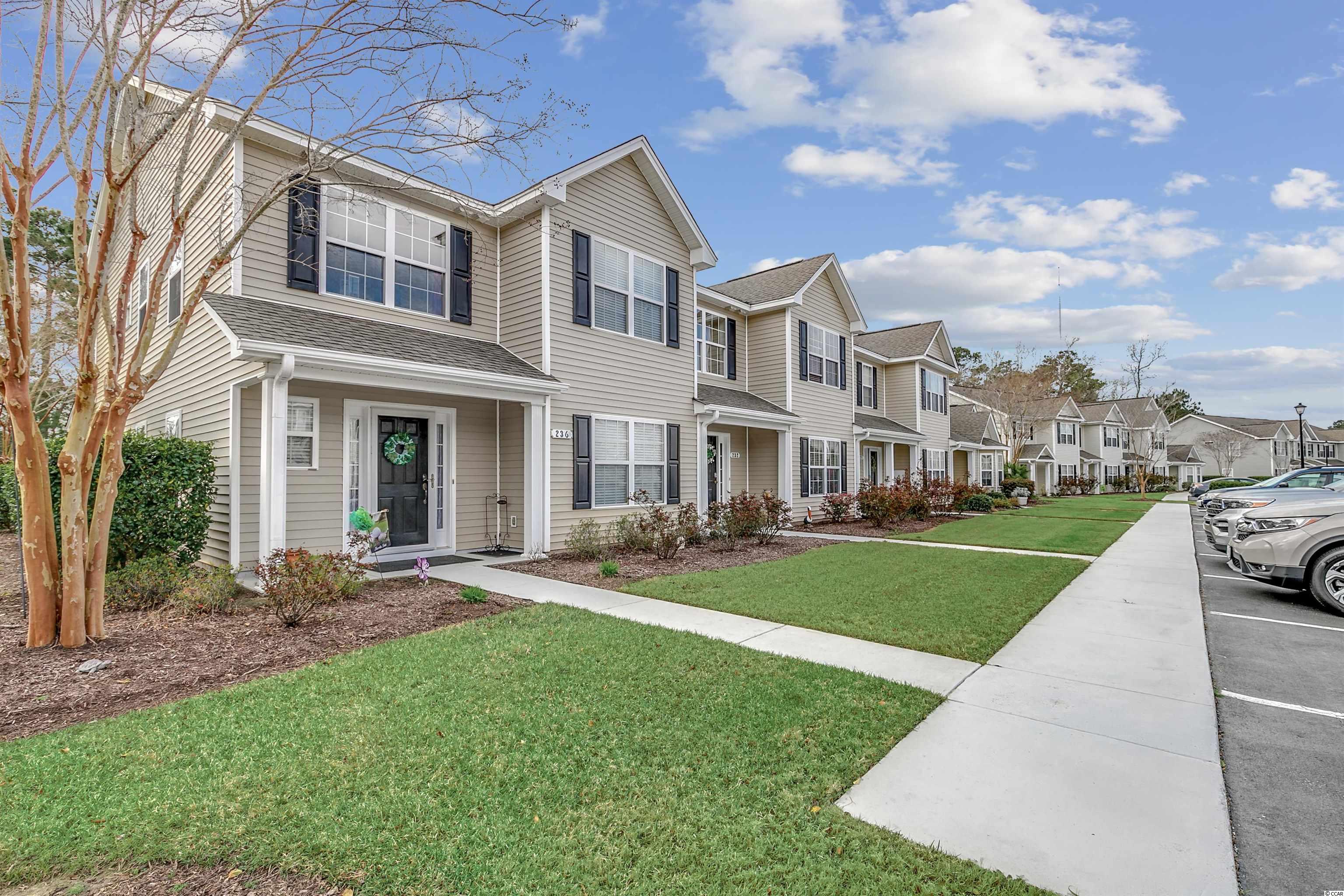232 Madrid Drive, Unit 232 Murrells Inlet, SC 29576 - Photo 30 of 40 Gallery Image 30