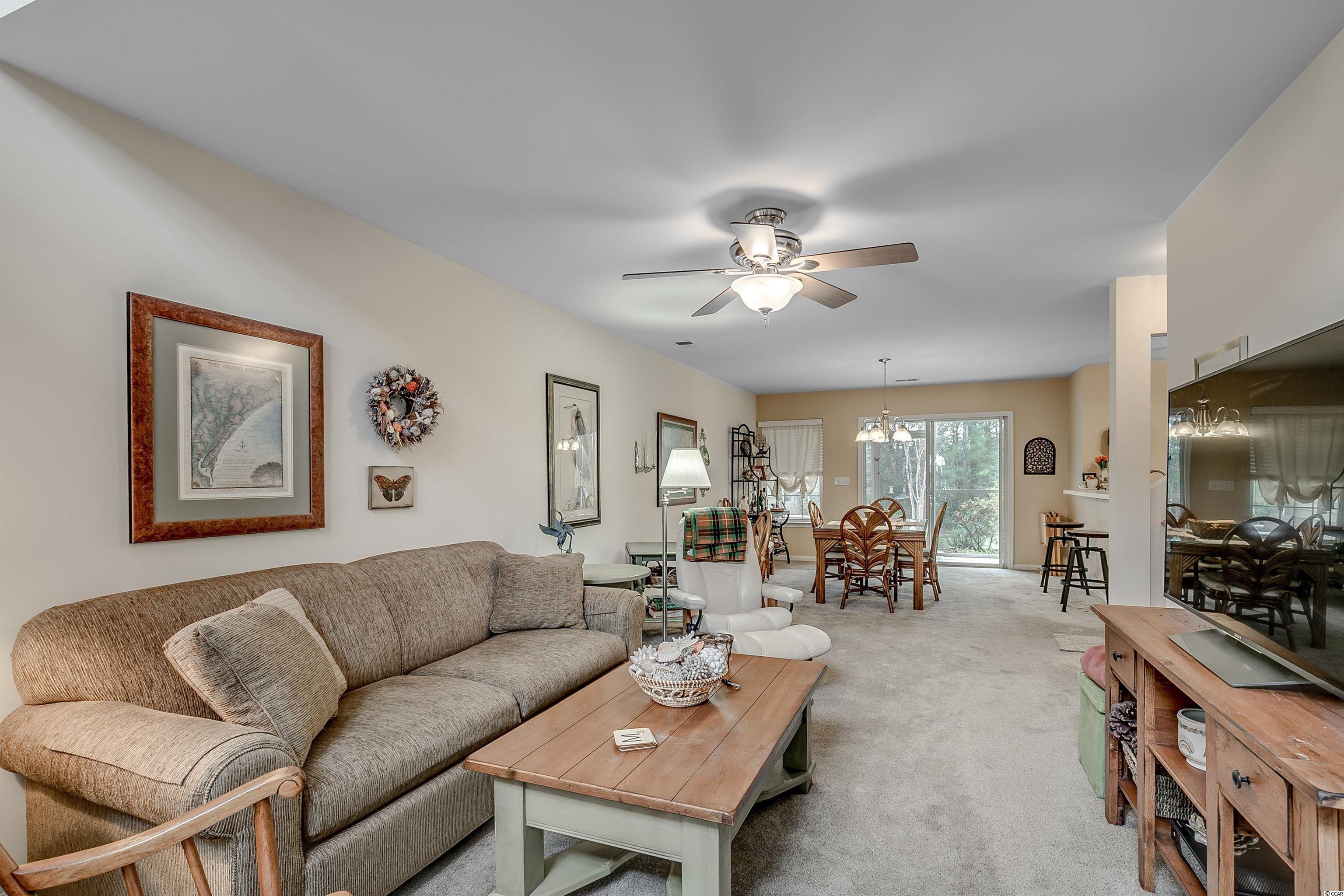 232 Madrid Drive, Unit 232 Murrells Inlet, SC 29576 - Photo 6 of 40 Gallery Image 6