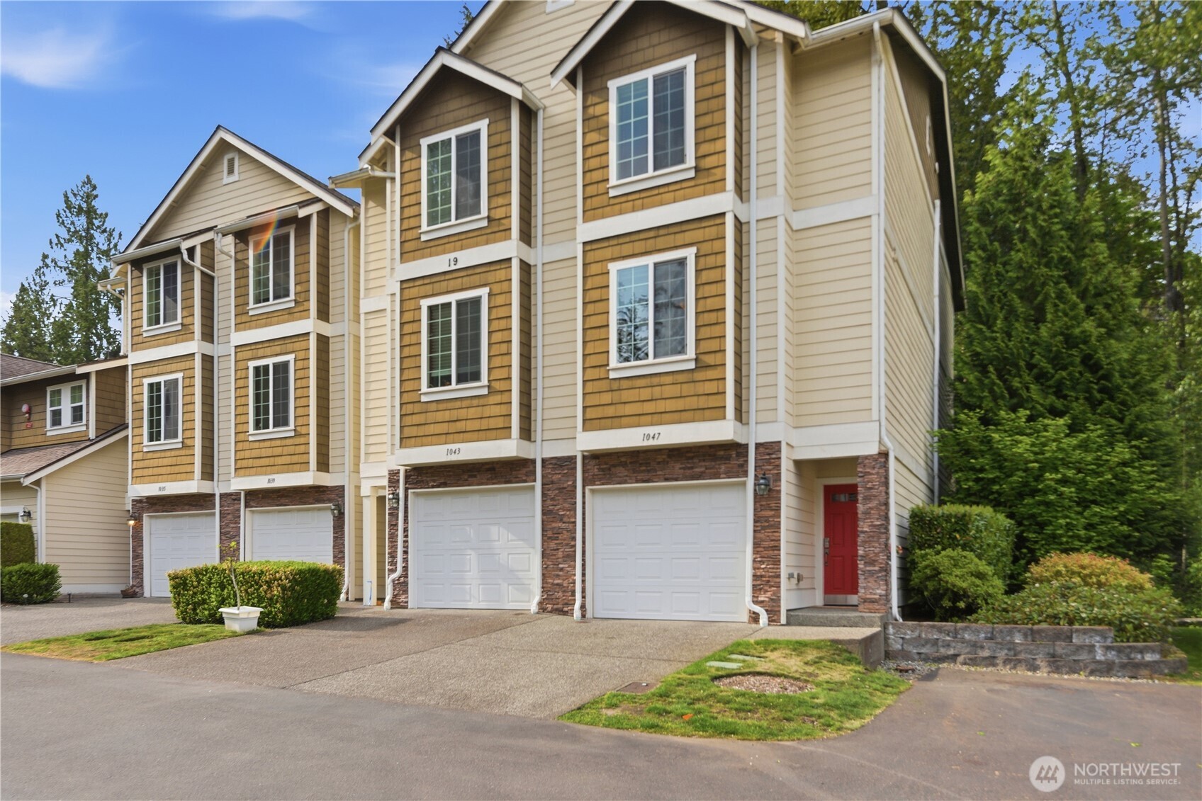 1047 215th Place Southeast Bothell, WA 98021 - Photo 27 of 29