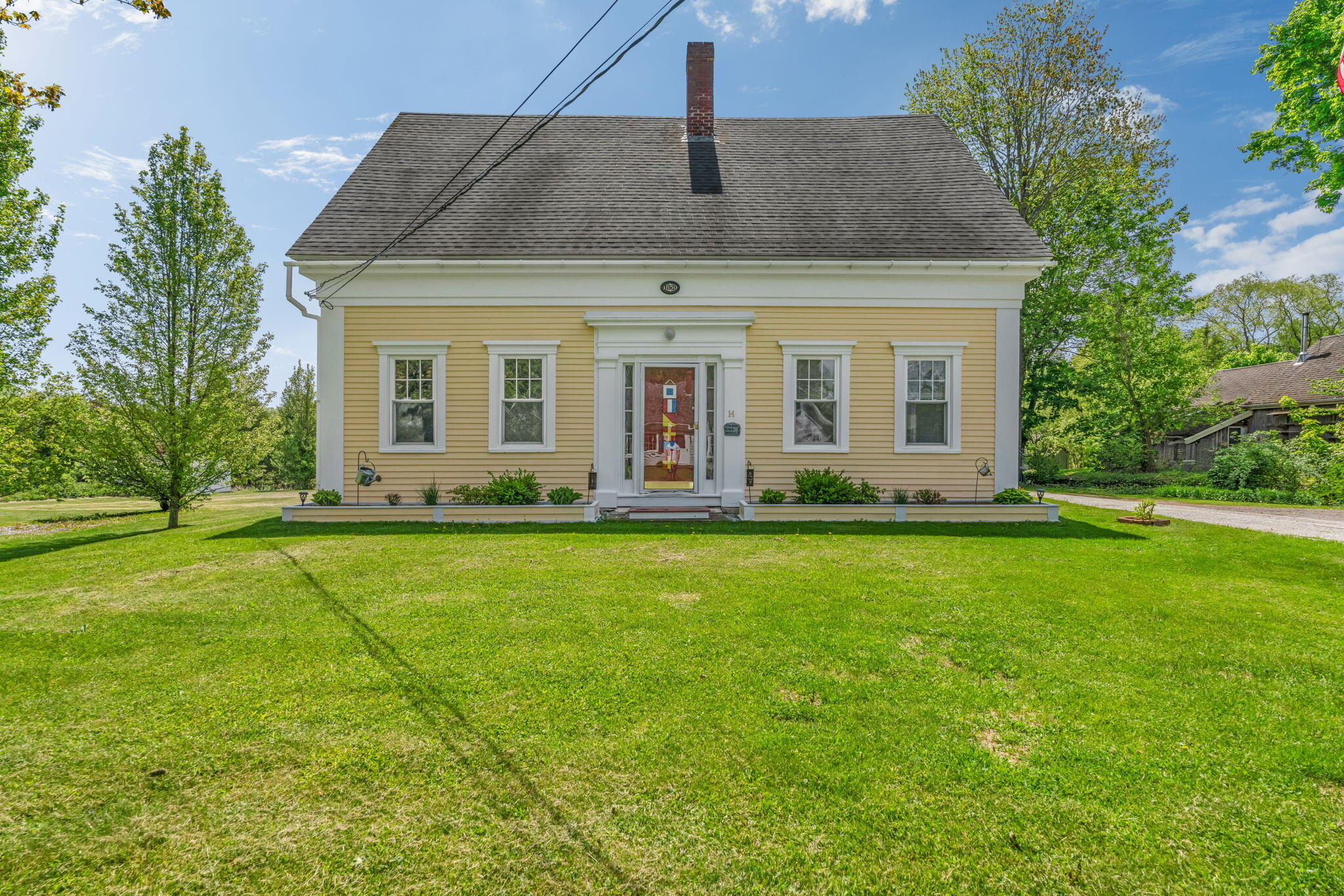 14 Brooklyn Heights Road Thomaston, ME 04861 - Photo 60 of 76 63-web-or-mls-14-brooklyn-heights-rd