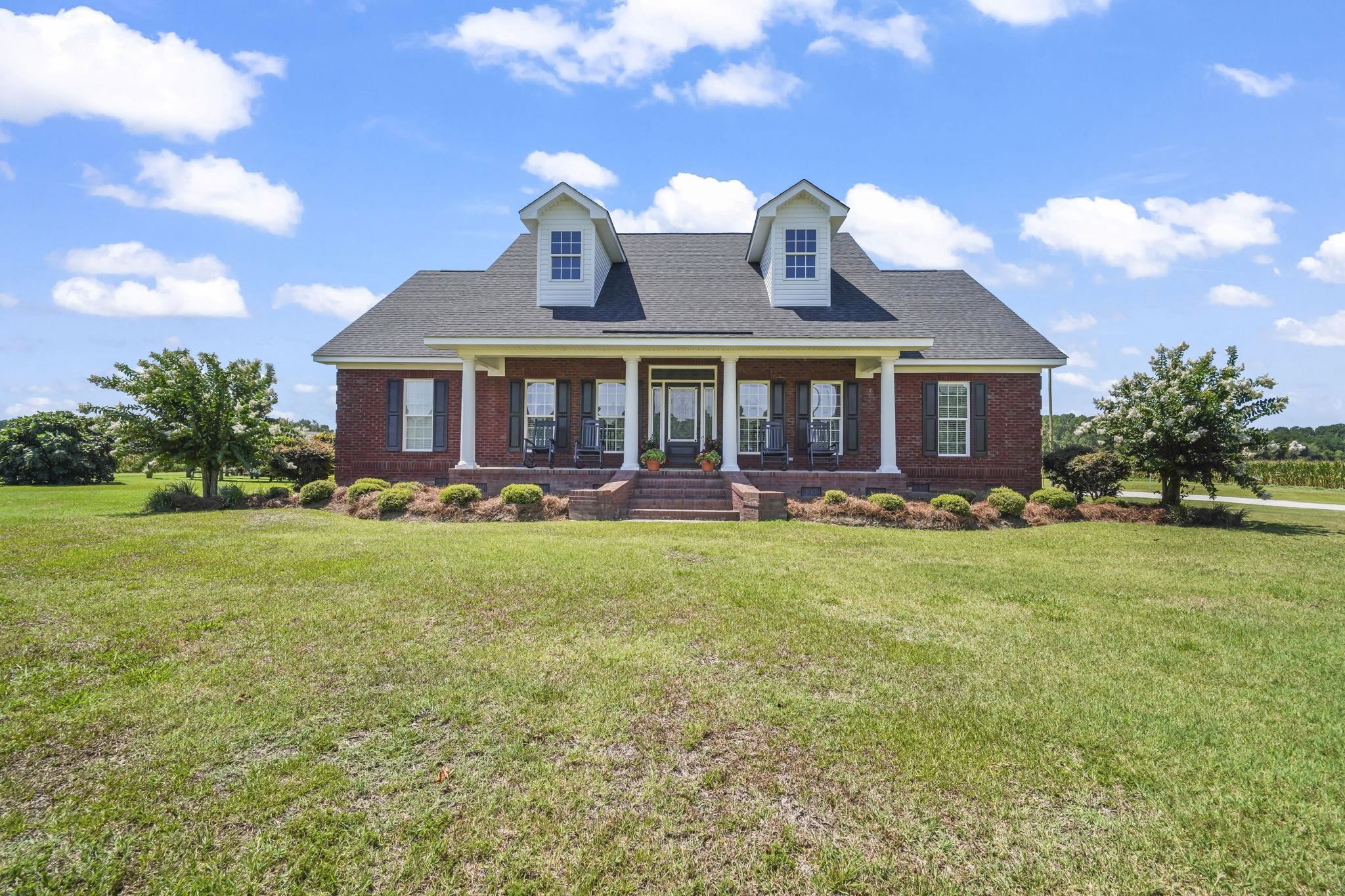 2892 Burroughs Road Aynor, SC 29511 - Photo 1 of 46