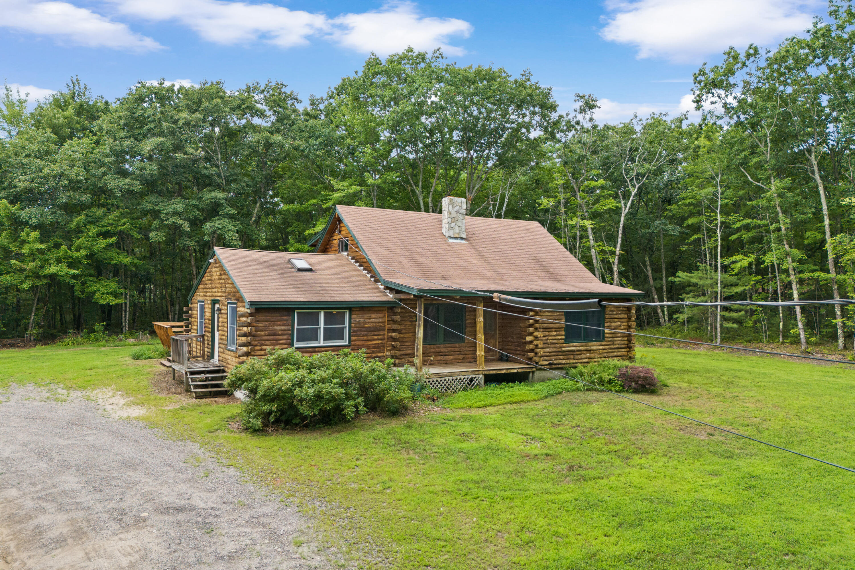 70 Webber Road East Waterboro, ME 04030 - Photo 41 of 57 3-print-70 Webber Rd-3