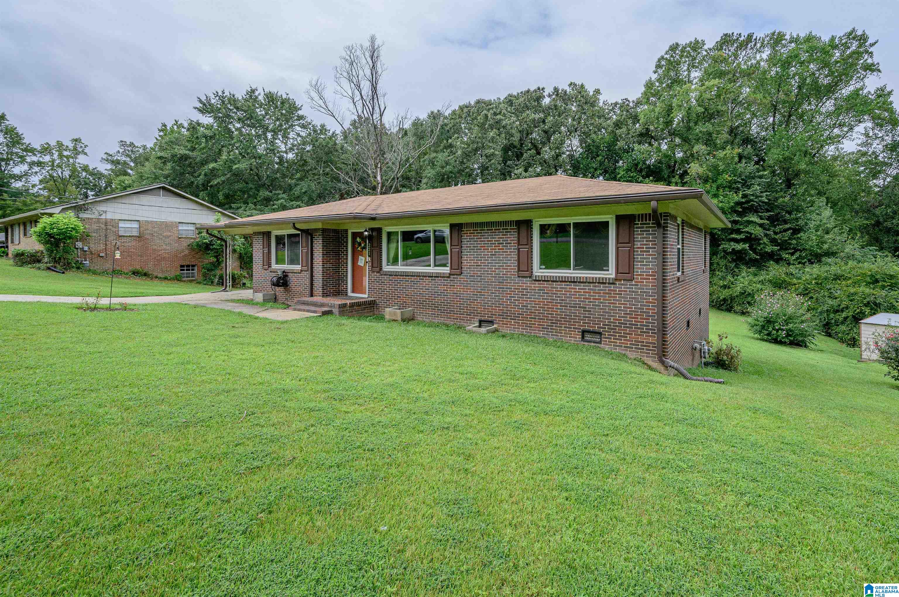 221 Porter Crest Road Graysville, AL 35073 - Photo 29 of 32