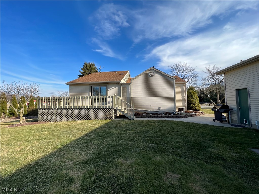3419 Huron Avery Road Huron, OH 44839 - Photo 34 of 35 Gallery Image 34