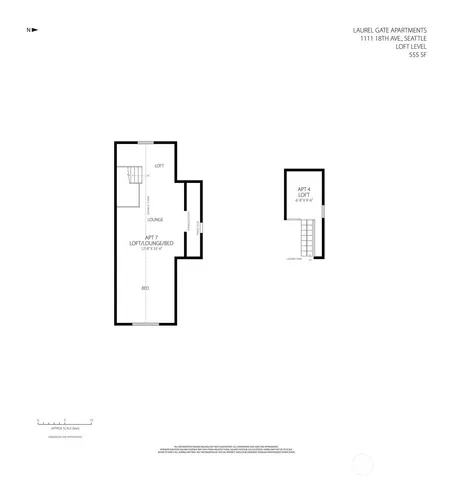 $1,898,000 | 1111 18th Avenue, Seattle, WA 98122