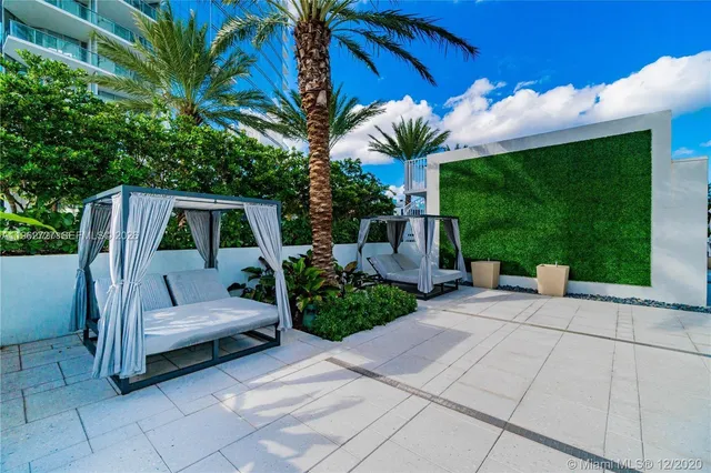 $8,400 | 851 Northeast 1st Avenue, Unit 3903, Miami, FL 33132