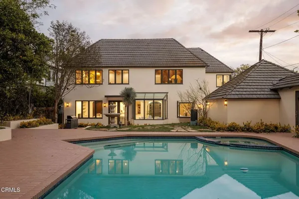 $6,199,000 | 1535 Ontario Avenue, Pasadena, CA 91103