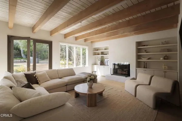 $6,199,000 | 1535 Ontario Avenue, Pasadena, CA 91103